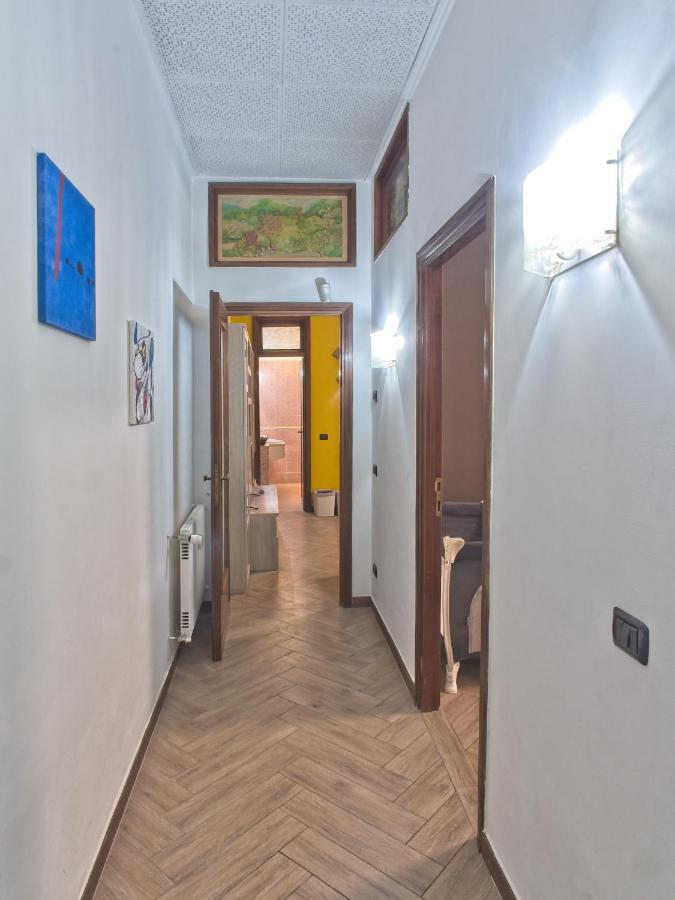 Apartamento Daneva's *