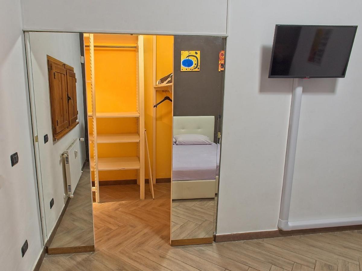 Daneva's Apartamento