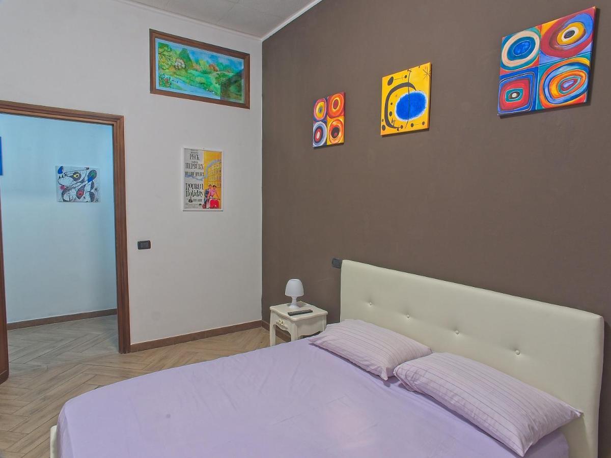 Daneva's Apartamento *