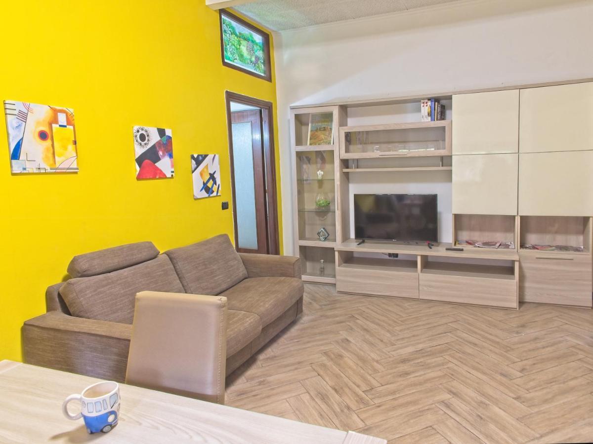 Daneva's Apartamento