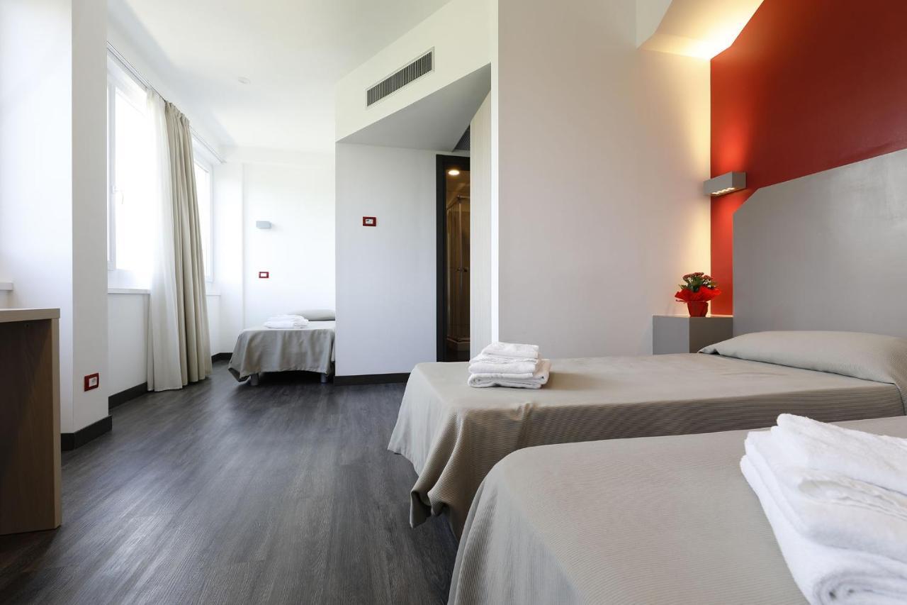 Casa Per Ferie San Juan De Avila 3* Roma