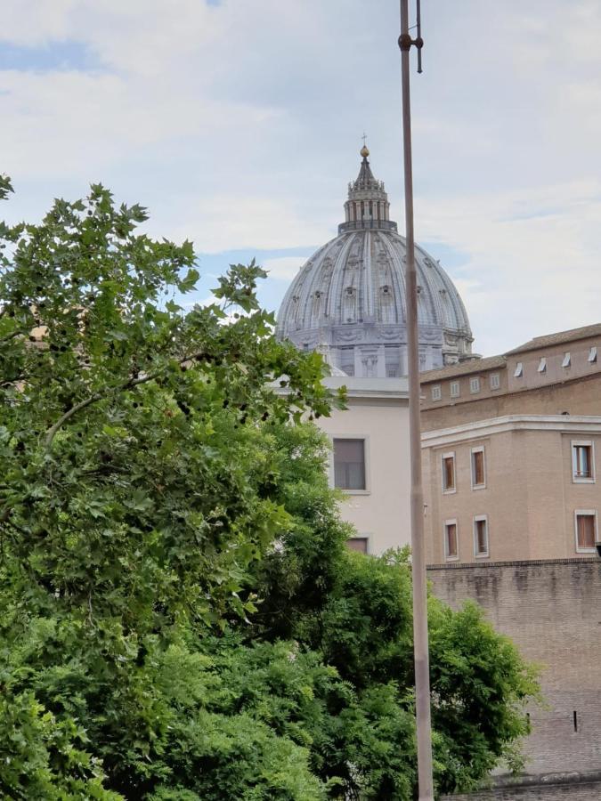 Stefanohouse Vaticano Pensión 2*