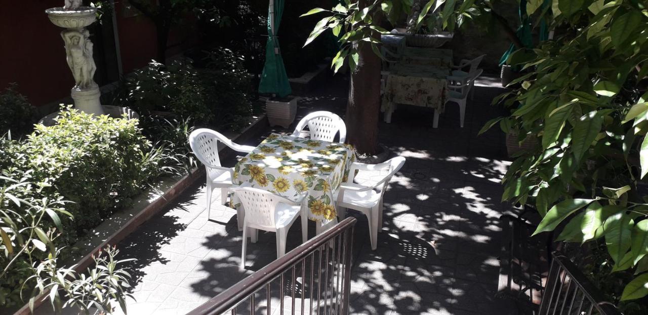 Casa de hóspedes Gioia