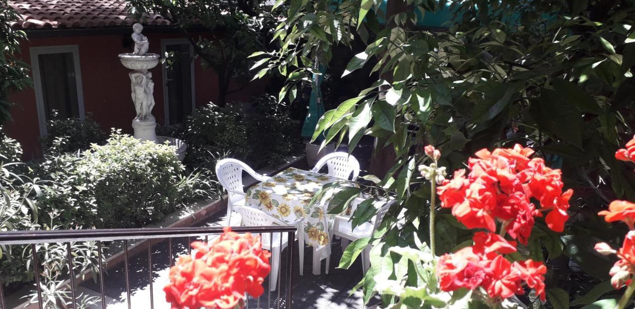 Casa de hóspedes Gioia