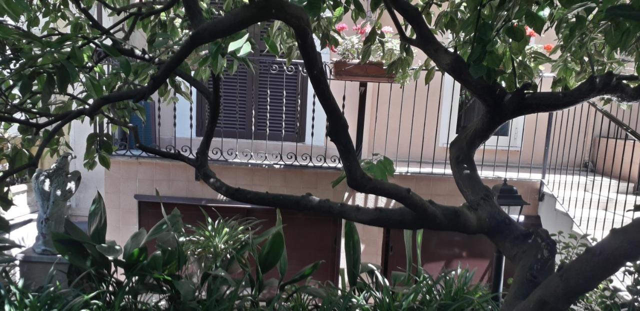 Casa de hóspedes Gioia 2*