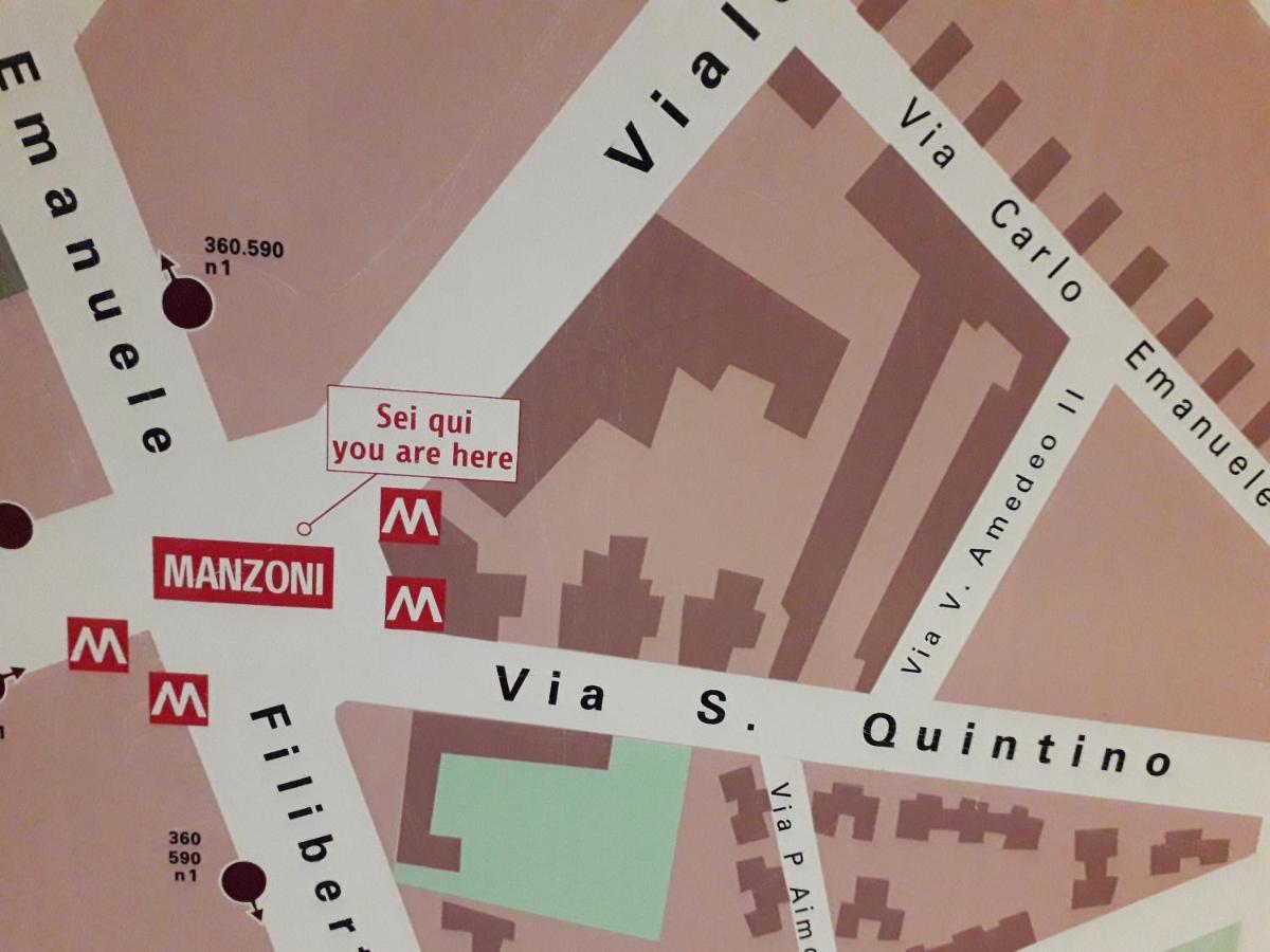 Gioia Affittacamere Roma