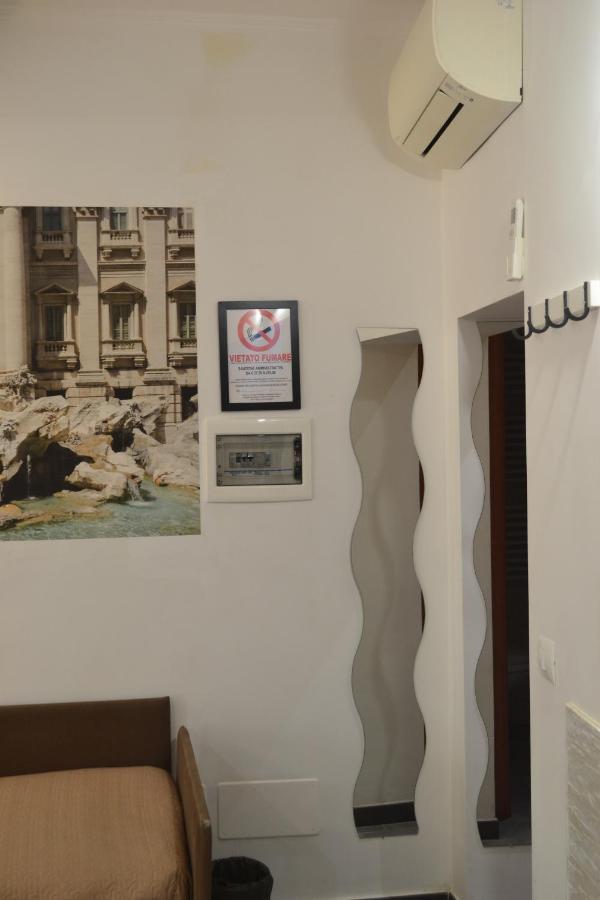 A&f Colosseo Alojamento de Acomodação e Pequeno-almoço Roma