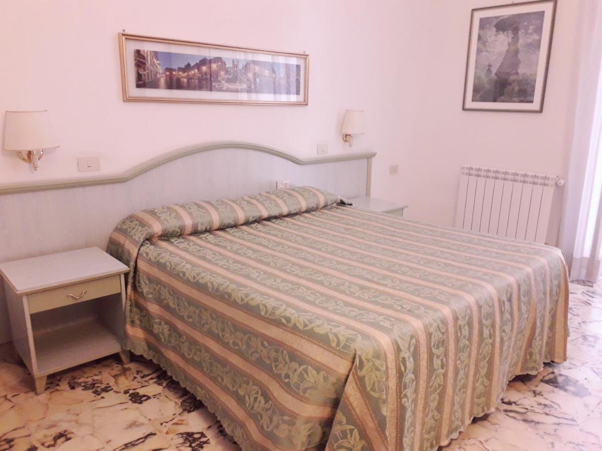 Gioia Affittacamere Roma