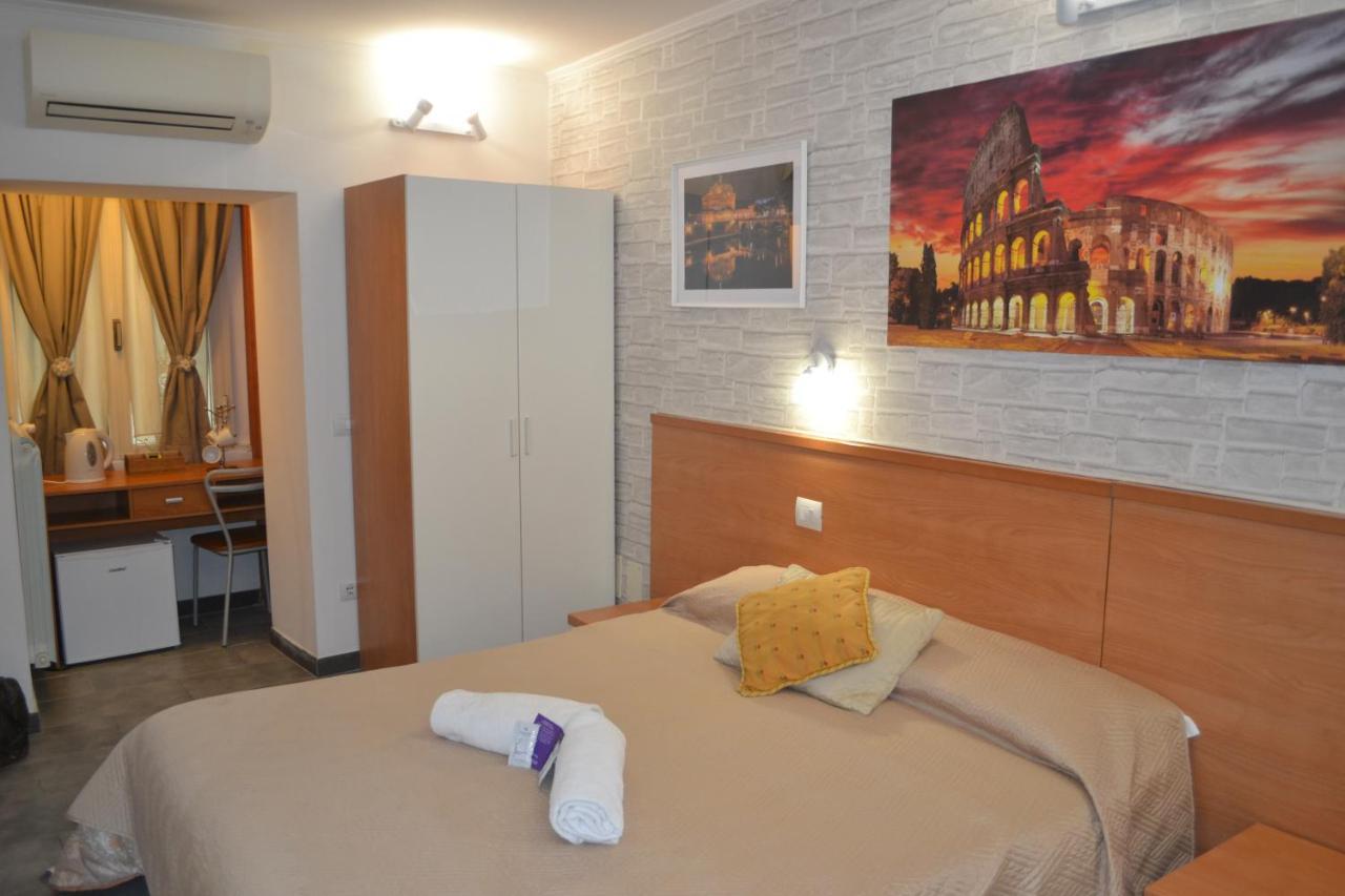 A&f Colosseo 5* Roma