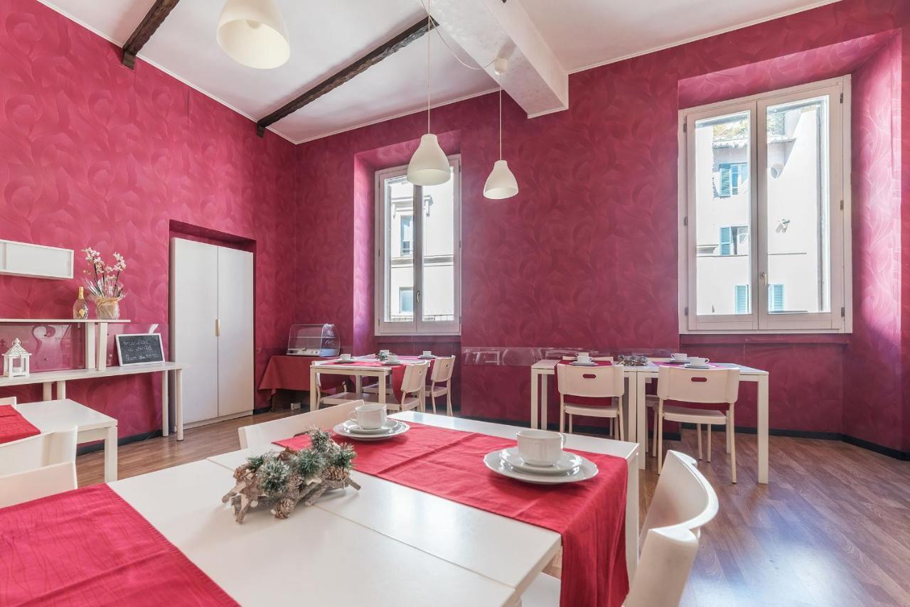 Mimosa Pantheon Hotel Roma