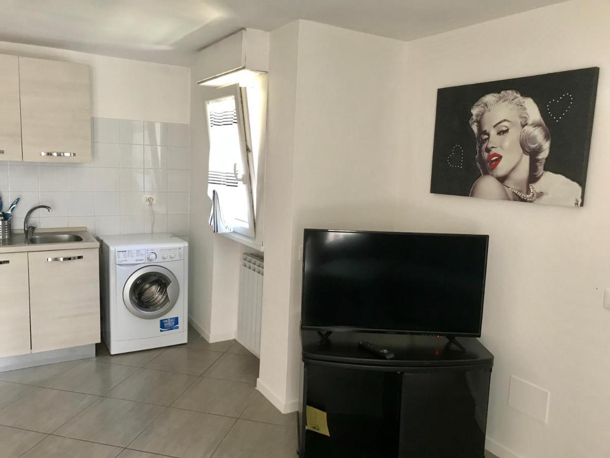 Apartment Aquarius Rome
