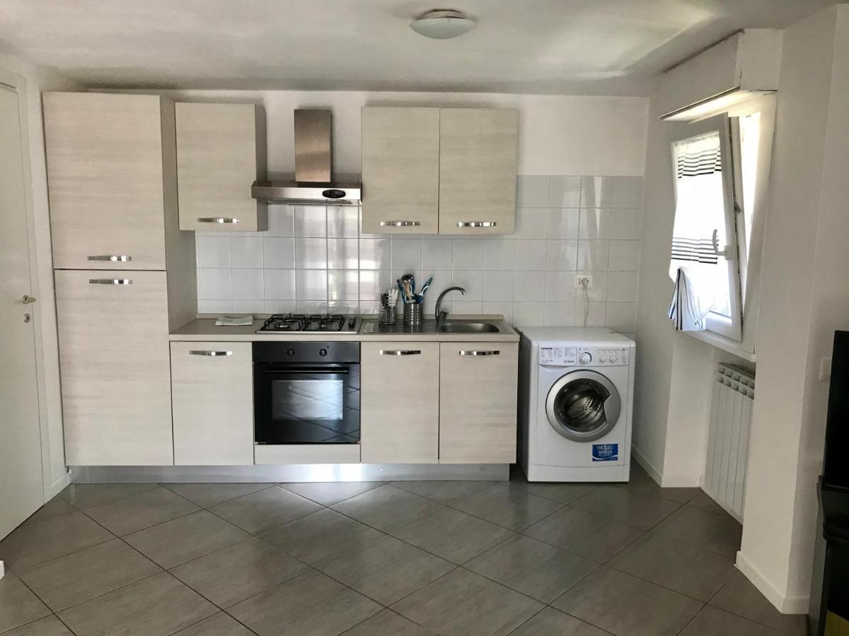 Aquarius Apartment