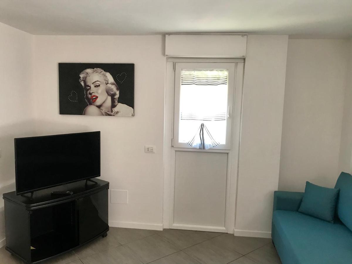 Apartment Aquarius Rome