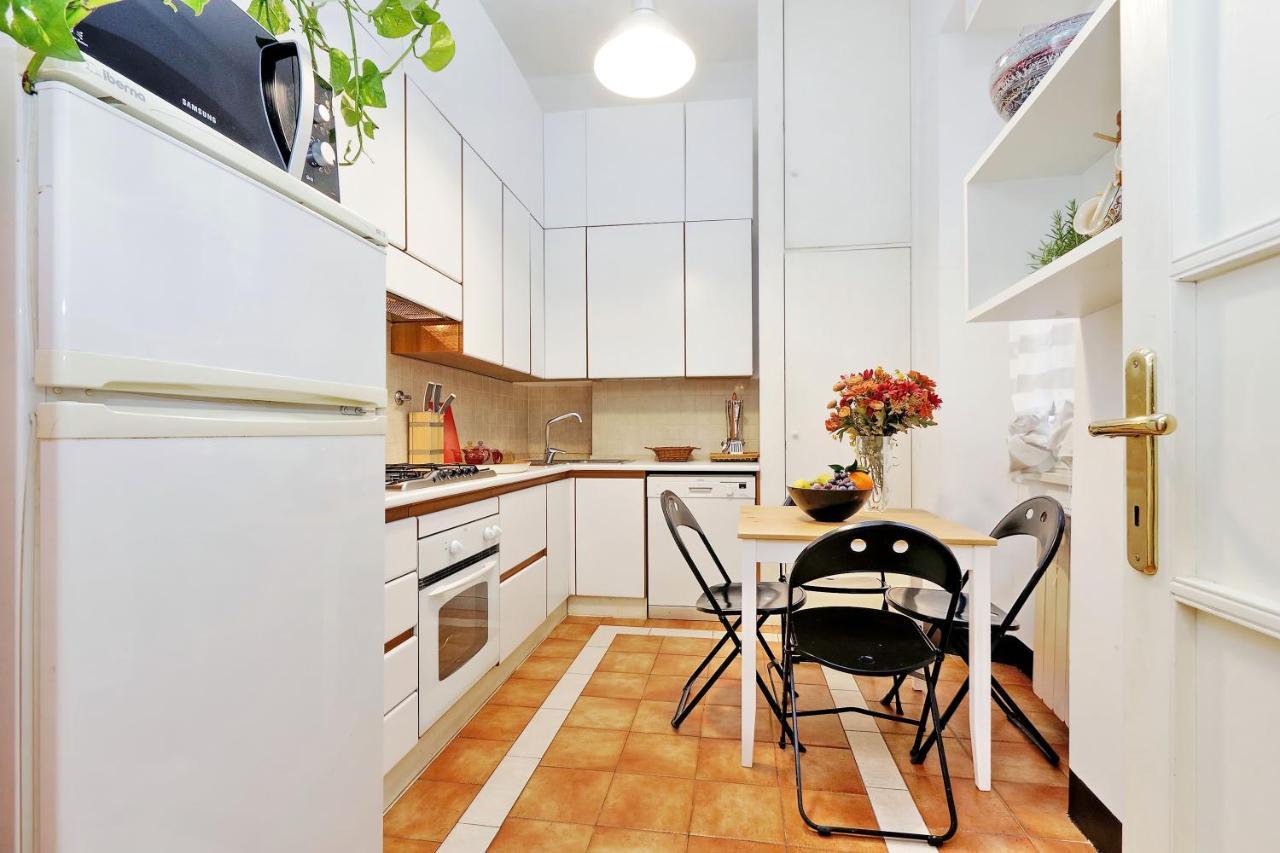Apartment Bollo Rome
