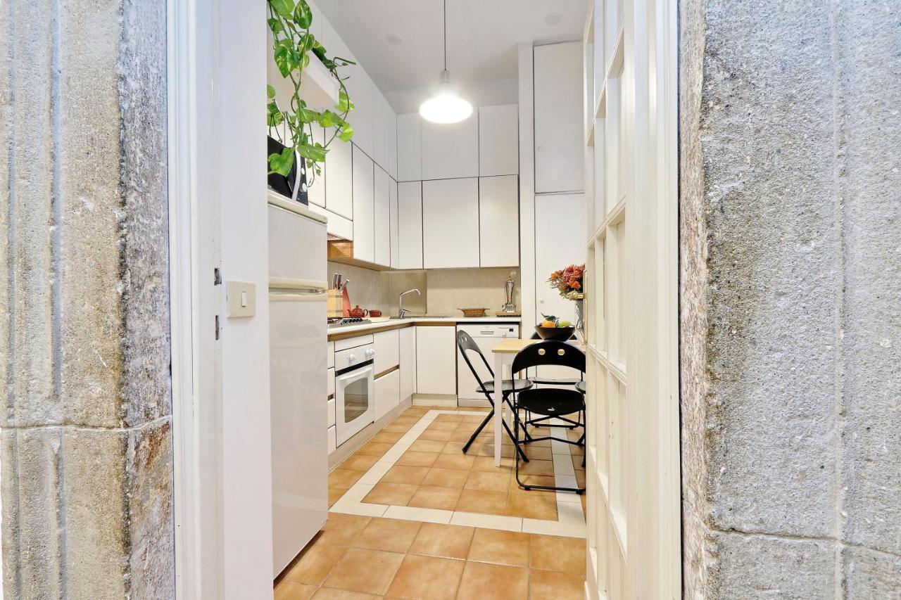 Bollo Apartment Rome