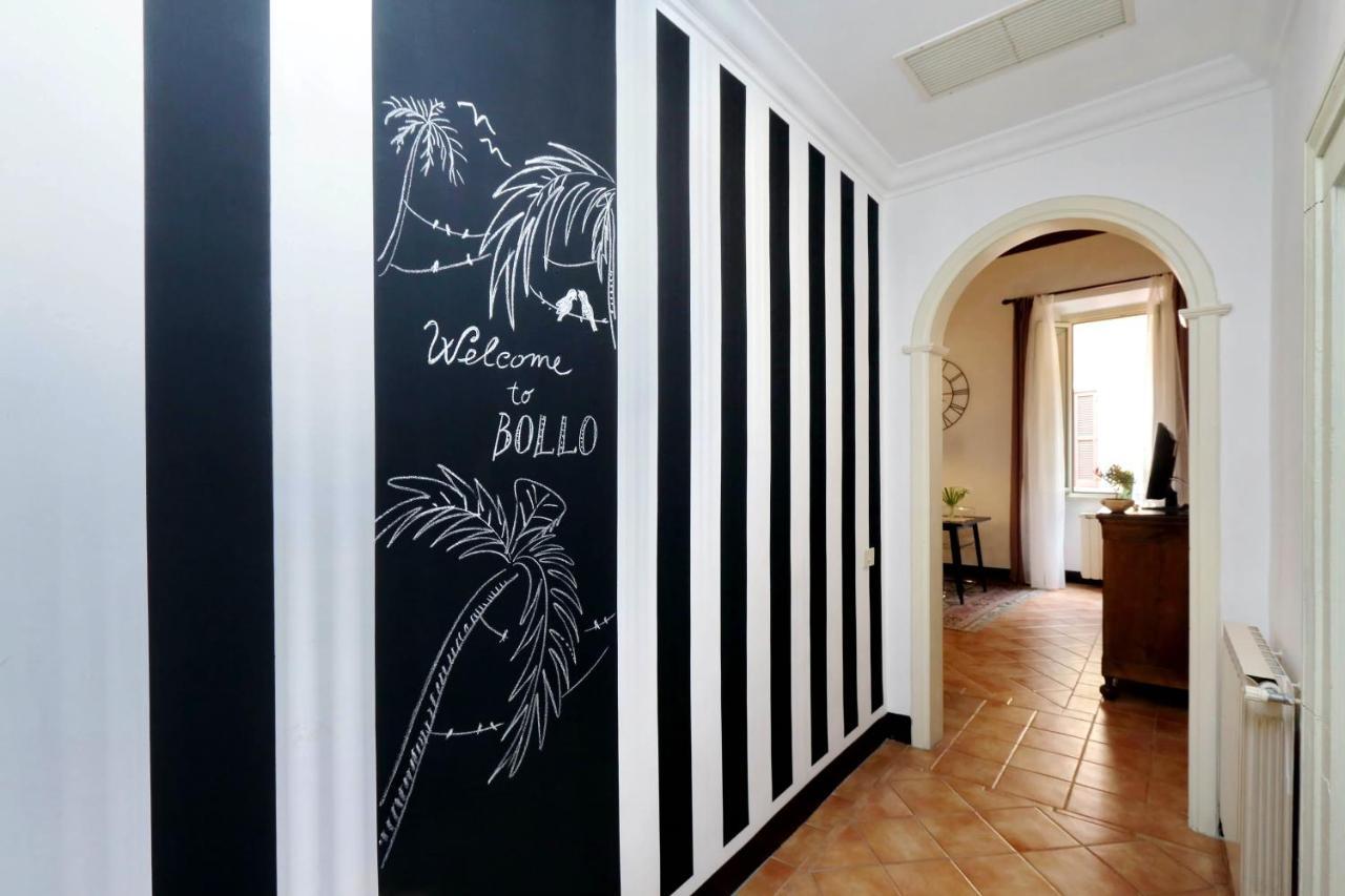 Bollo Rome