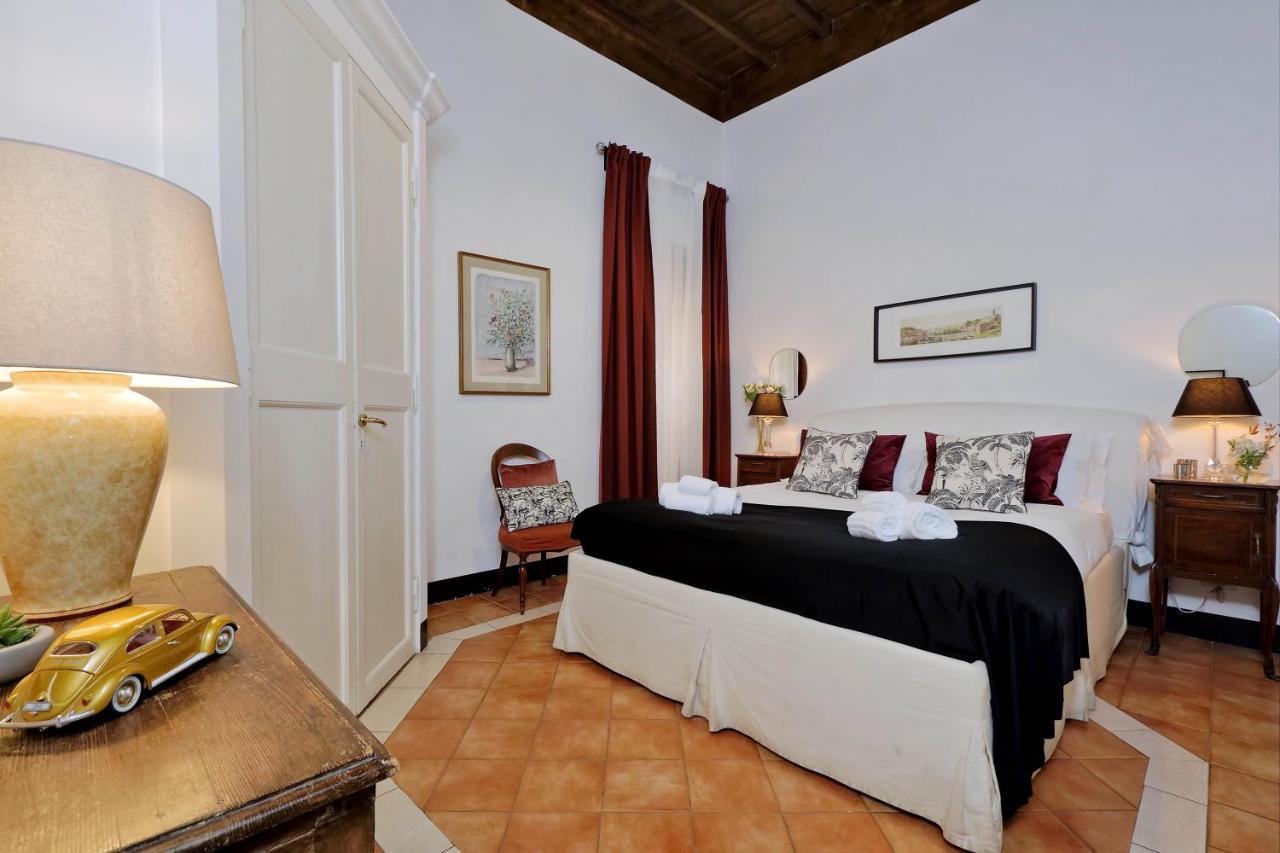 Apartment Bollo