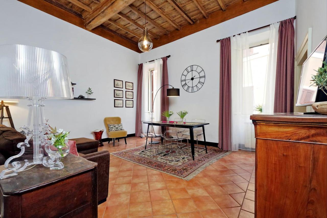 Bollo Apartment *