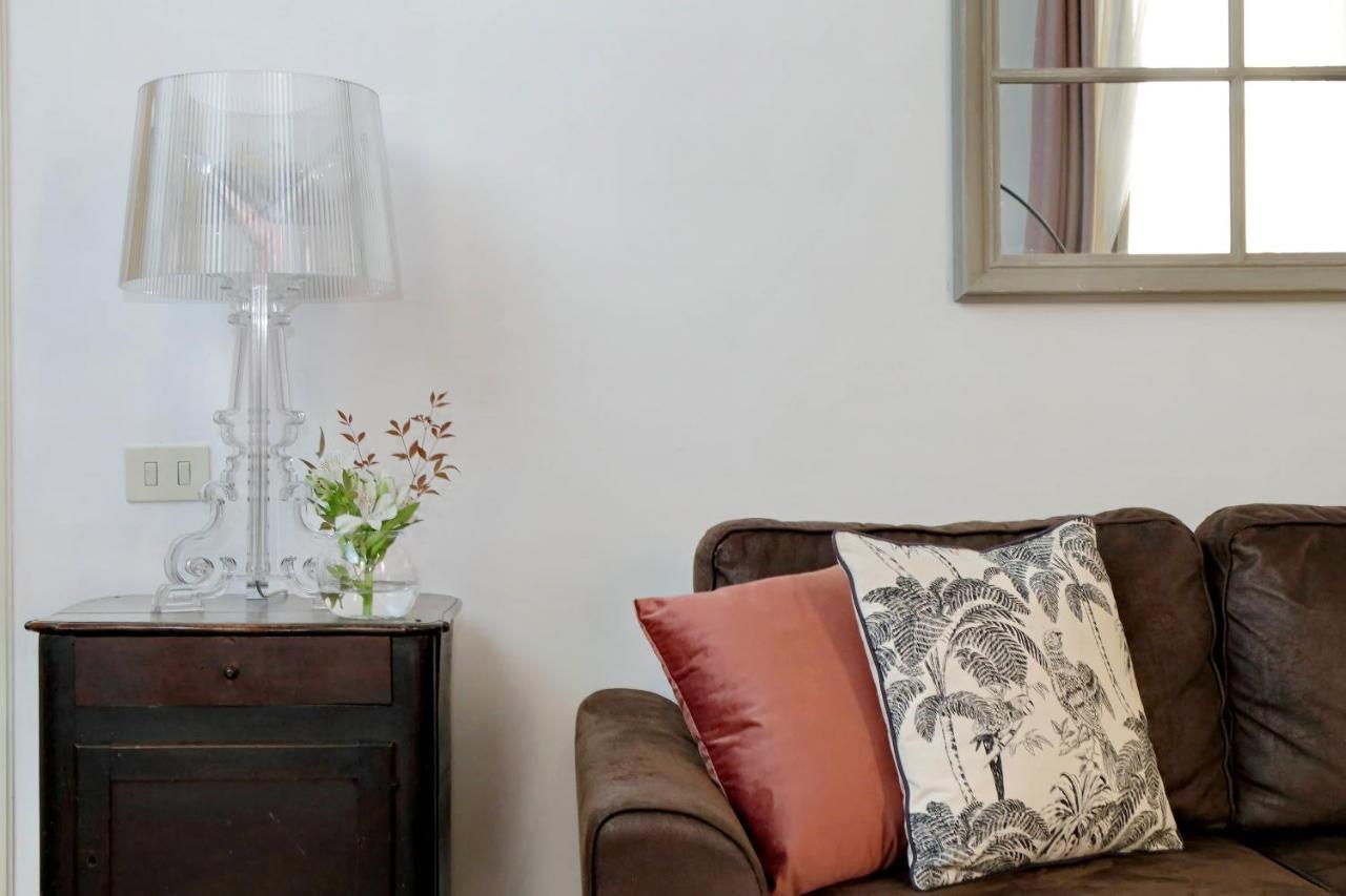Apartment Bollo