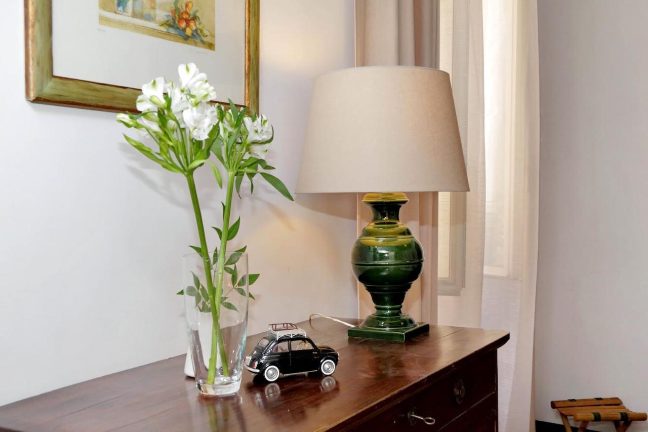 Apartment Bollo *