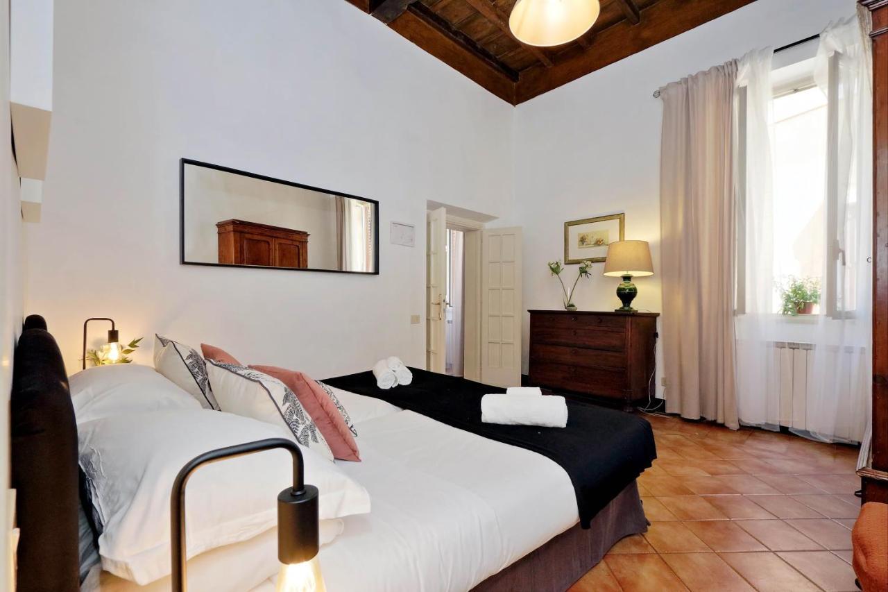 Apartment Bollo