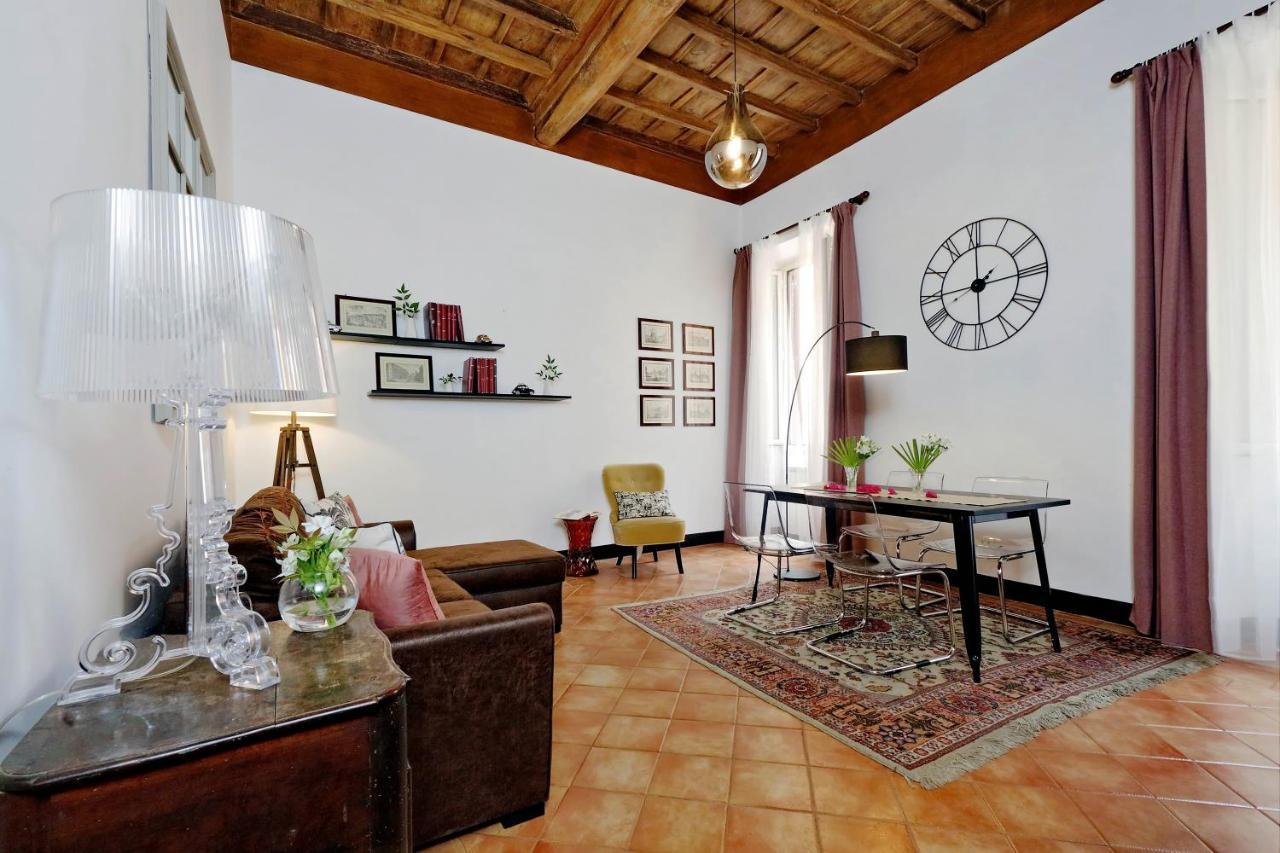 Apartment Bollo *