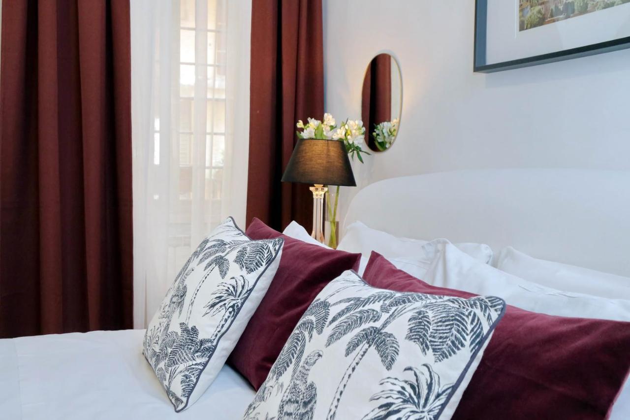 Apartment Bollo