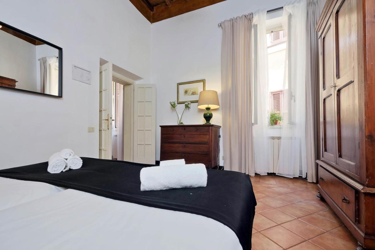 Apartment Bollo