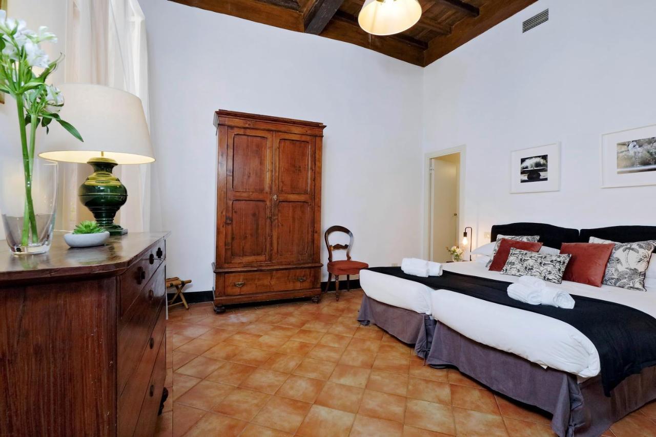 Bollo Apartment Rome