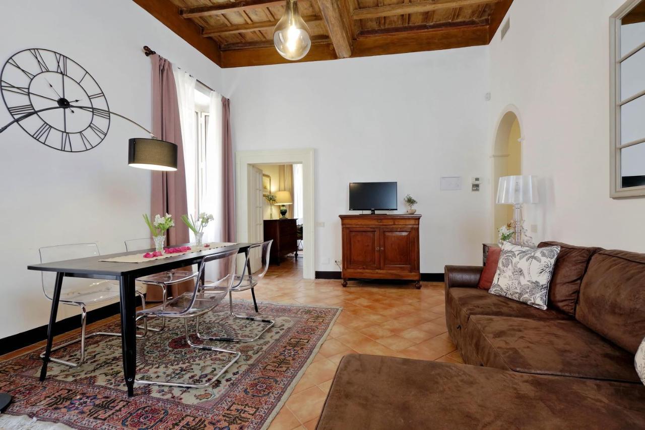 Apartment Bollo