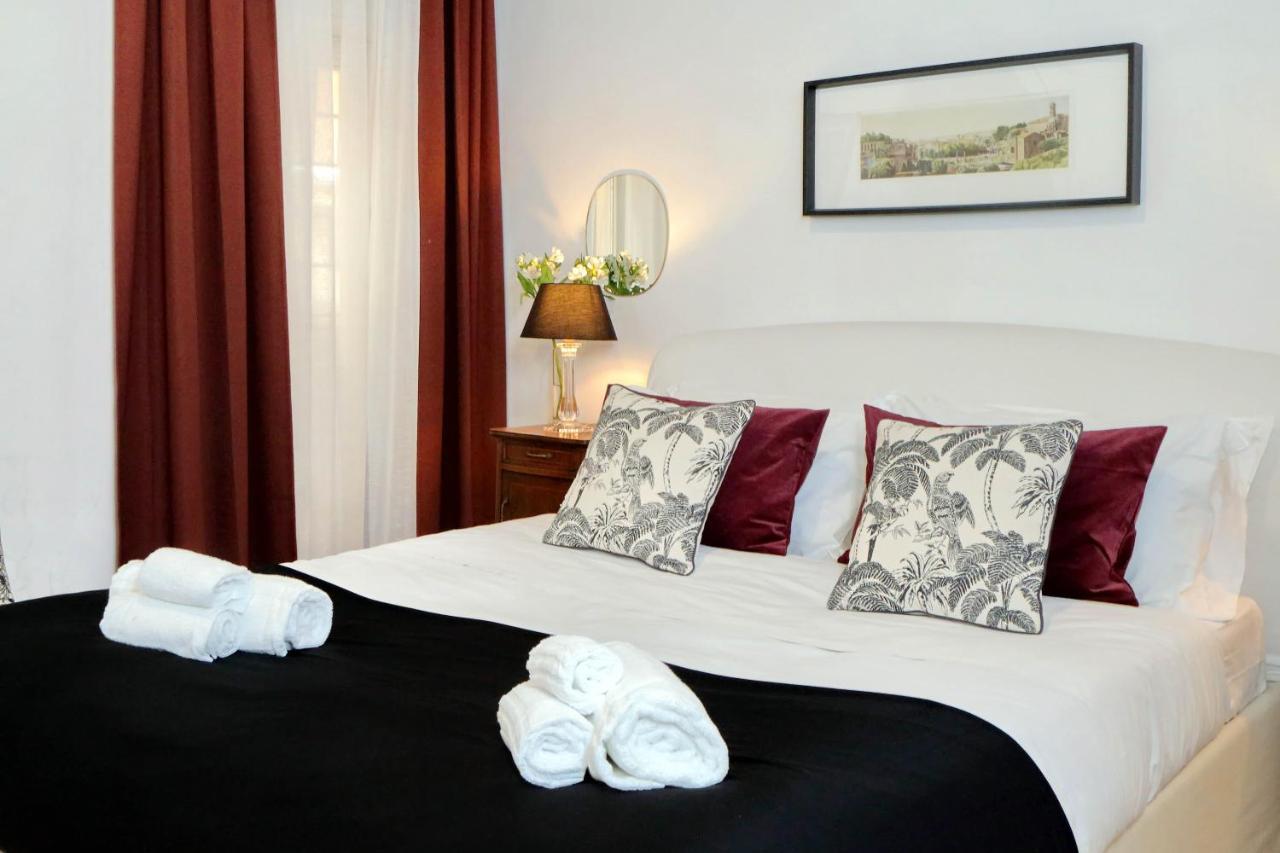 Bollo Apartment *