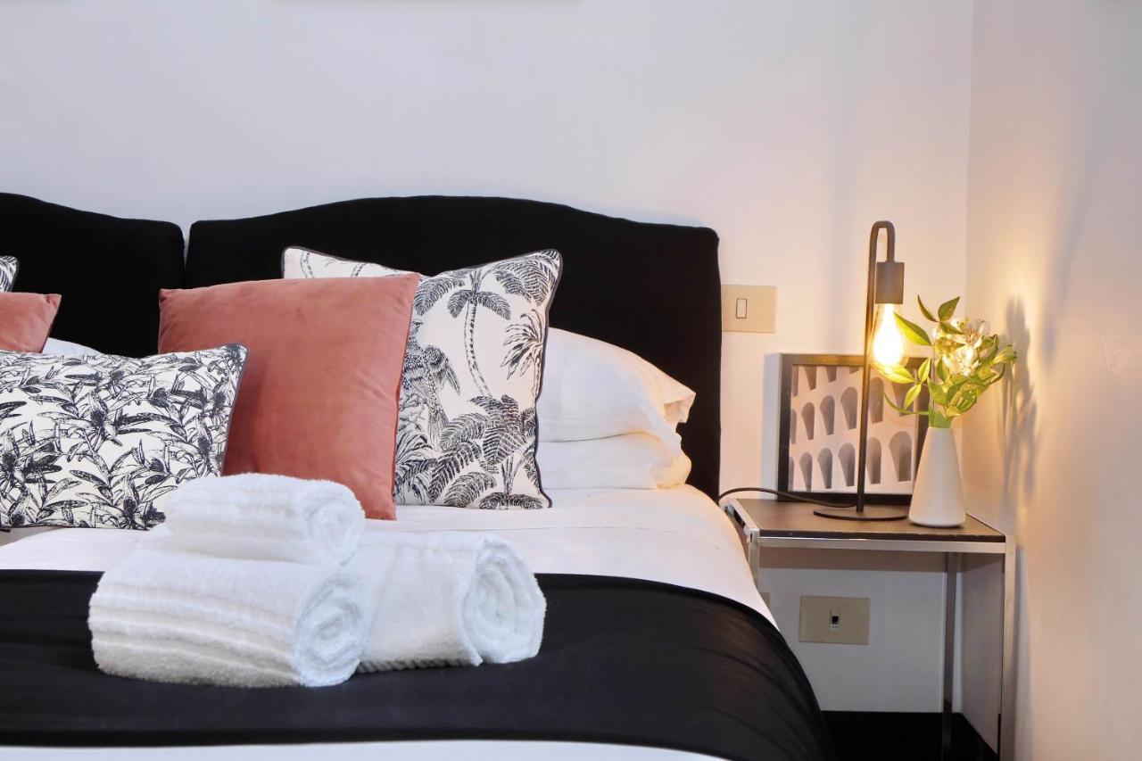 Bollo Apartment *