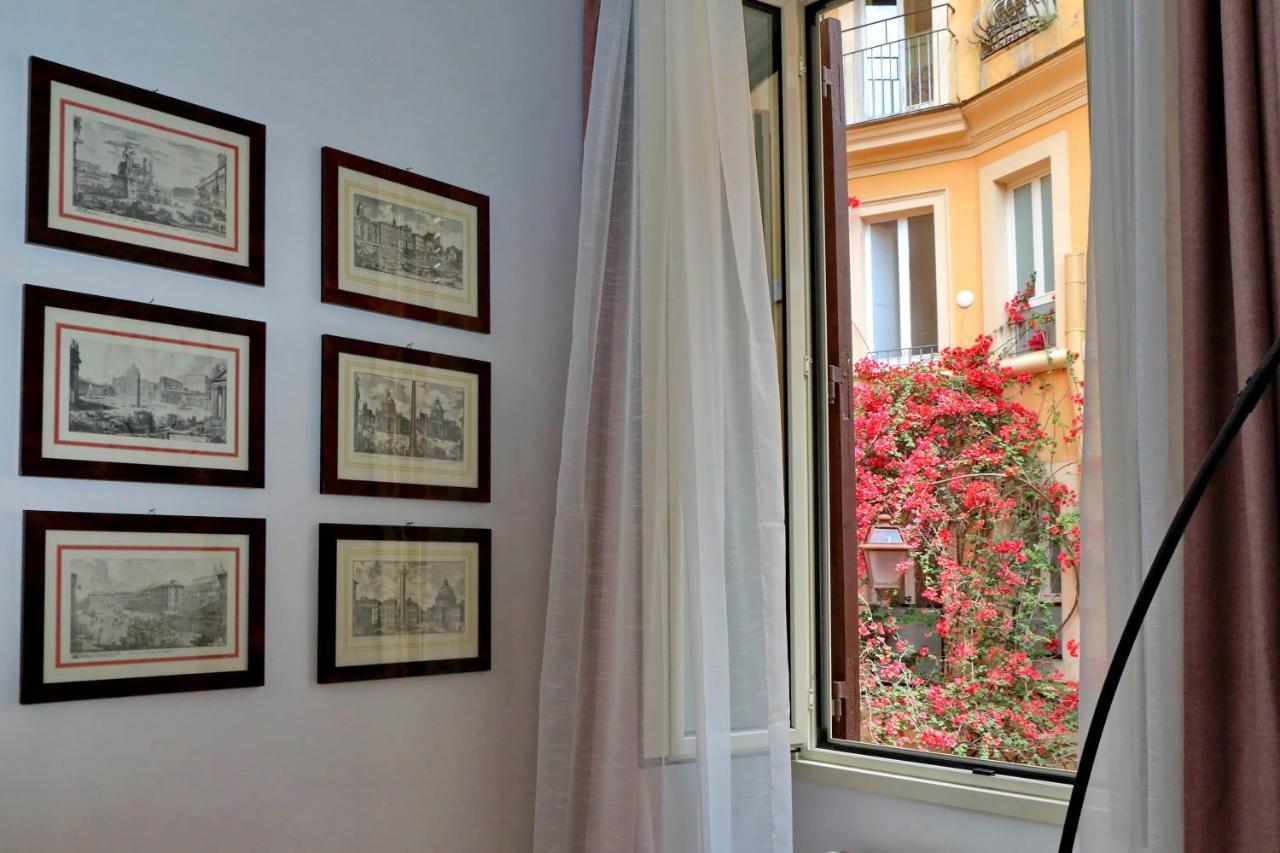 Bollo Apartment *