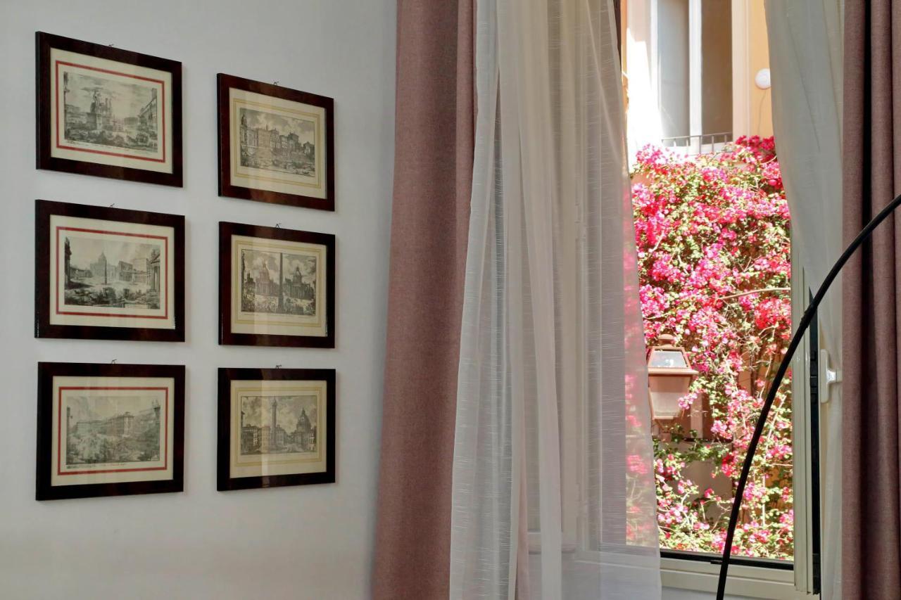 Bollo Apartment *