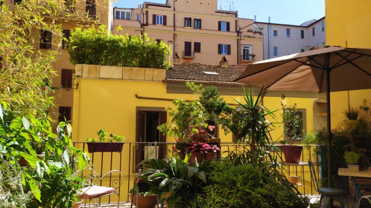 Babbo Guest house *