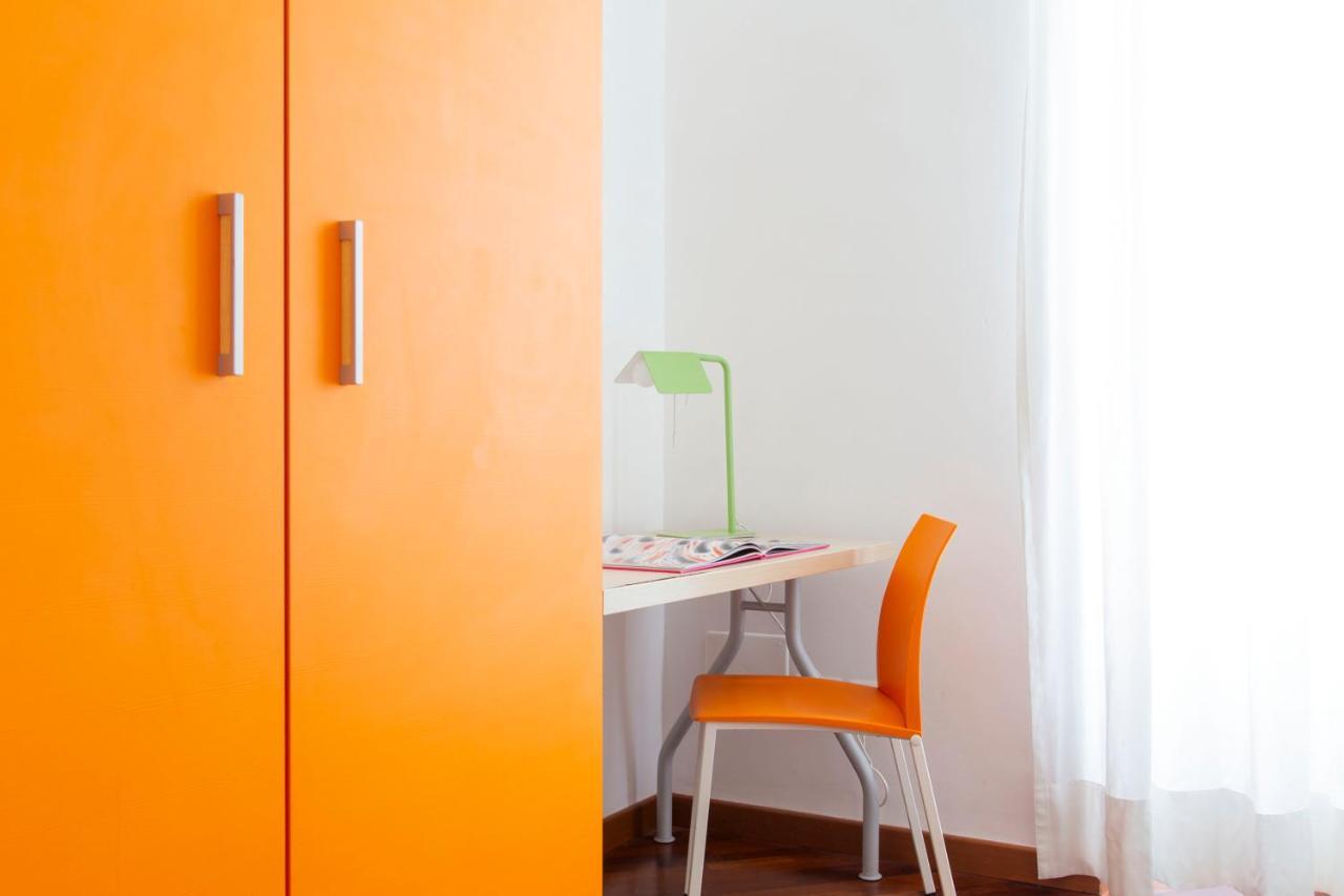 Trasteverehome - Garibaldi Roma
