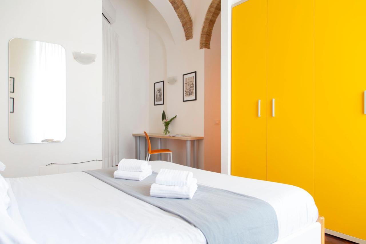Trasteverehome - Garibaldi Roma