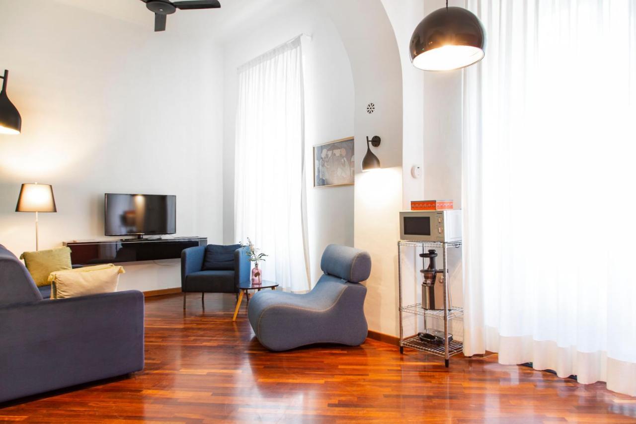 Leilighet Trasteverehome - Garibaldi