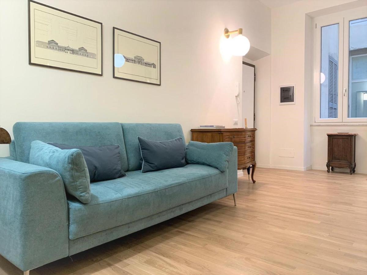 Apartamento Ml Center *