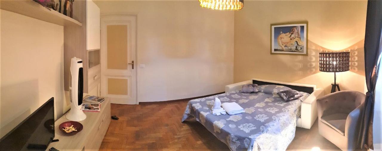 Casa Tua A Porta Maggiore Apartamento *