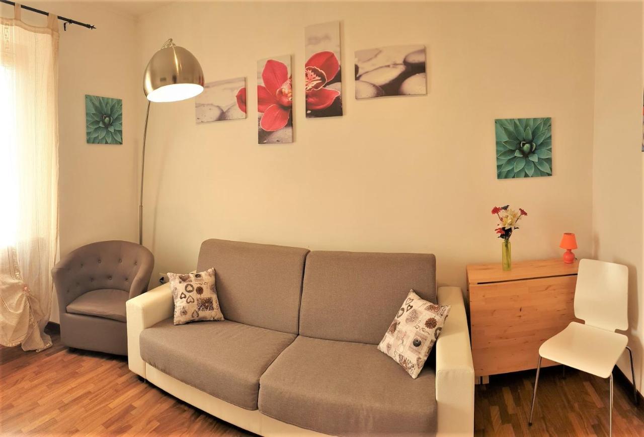 Casa Tua Sul Tetto Di Apartamento *