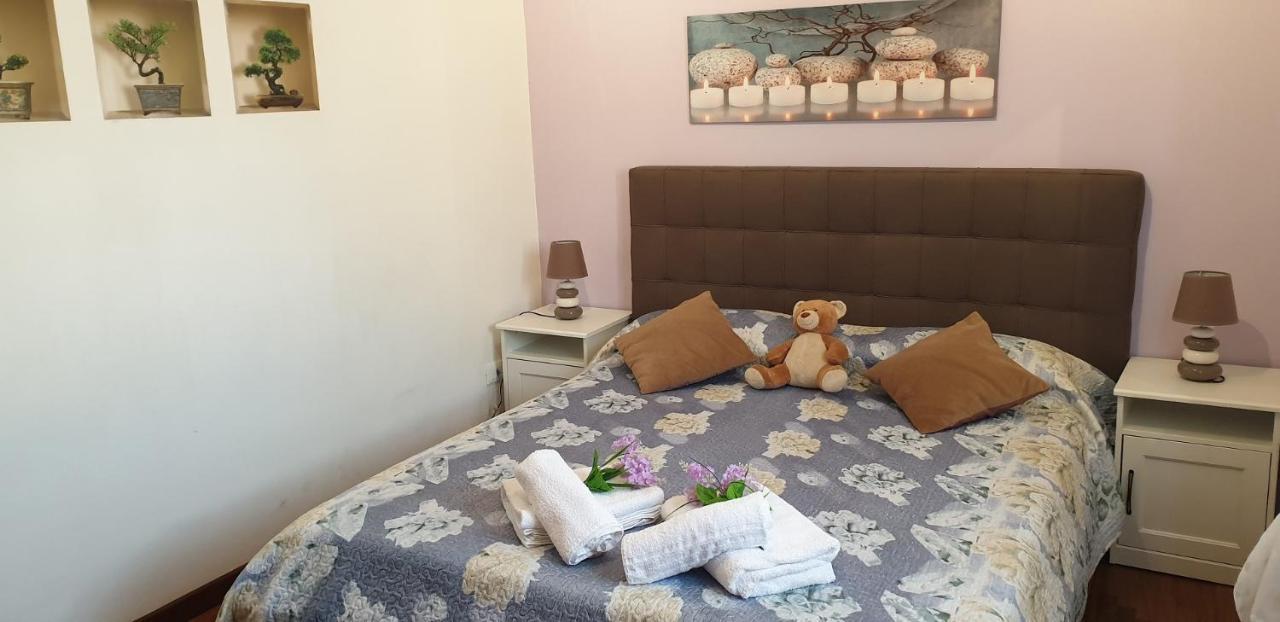 Casa Tua Sul Tetto Di Apartamento *