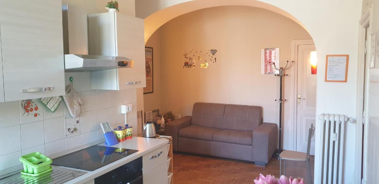 Casa Tua A Porta Maggiore Apartamento Roma