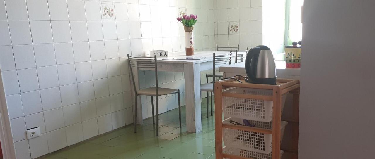 Casa Tua A Porta Maggiore Apartamento *