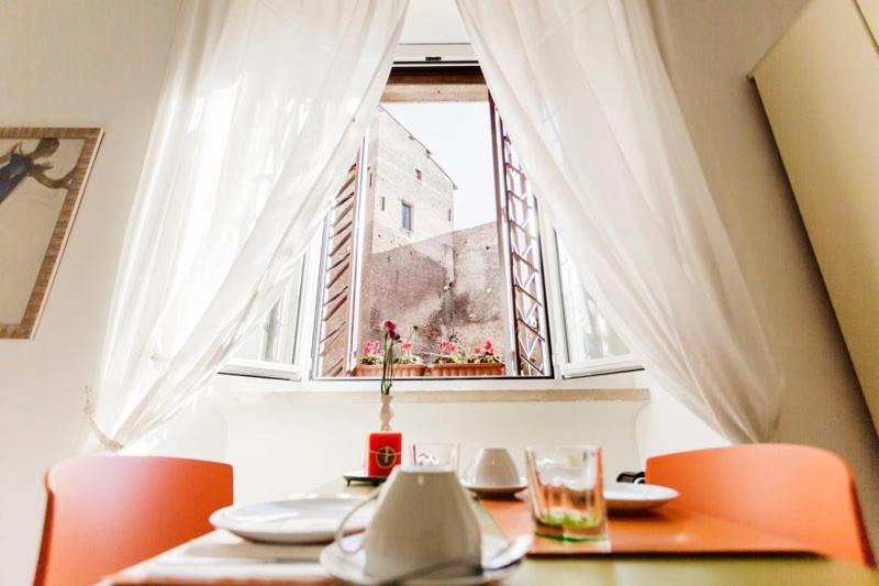 Maison Colosseo 3*