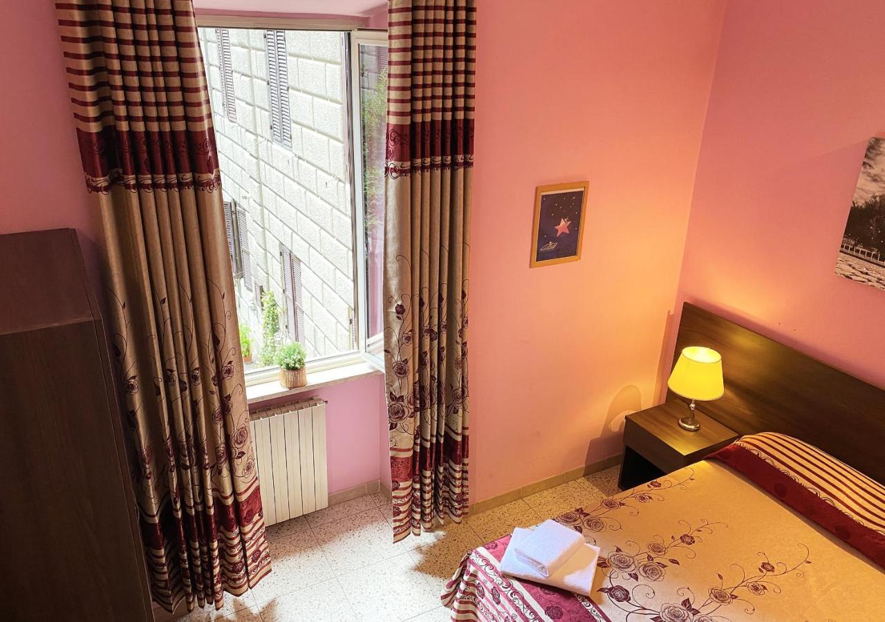 Guest house Sweet Dream Termini Rome