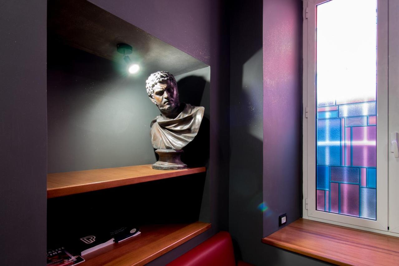 Alessandro Palace&bar Ostello