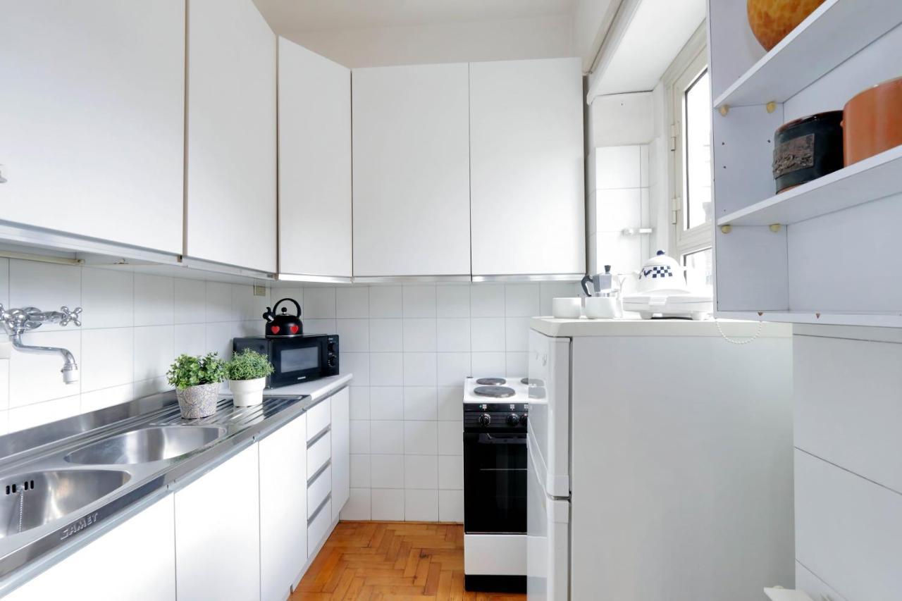 Apartamento Corso Loft Roma