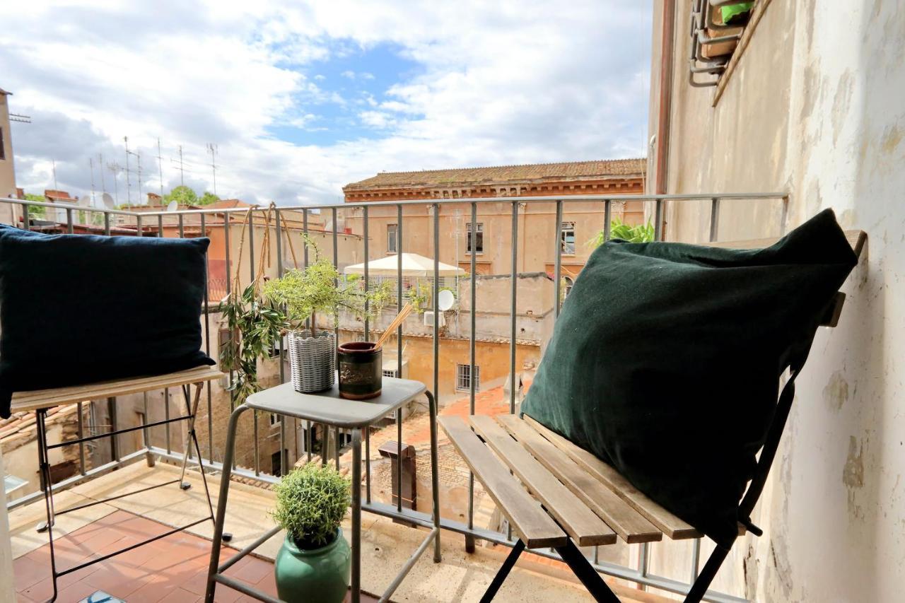 Corso Loft Apartamento Roma