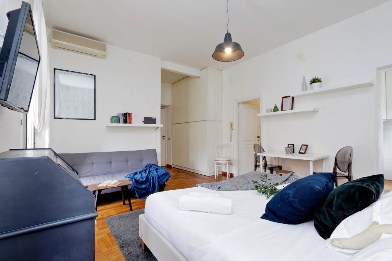 Apartamento Corso Loft